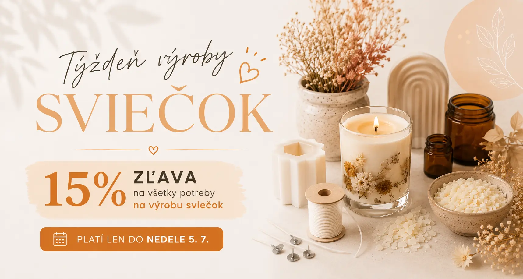 Zľava týždna