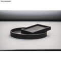 Odlievací prášok RAYSIN 250 BLACK - 1kg - čierny
