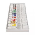Sada olejových farieb RAYHER - 12x12ml