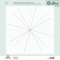 Korkový plát - štvorec 30cm
