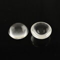 Sklenený cabochon (kabošon) 16mm 5ks