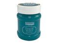 Dekor Paint - kriedová vintage farba 230ml - smaragdová zelená