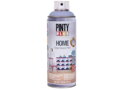 Dekoračná akrylová farba PINTY Plus HOME 400ml - dymová sivomodrá