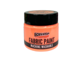 Farba na textil svietiaca v tme PENTART GLOW 30ml - oranžová