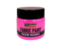 Farba na textil svietiaca v tme PENTART GLOW 30ml - ružová