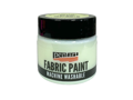 Farba na textil svietiaca v tme PENTART GLOW 30ml - svetlá zelená