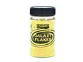 Galaxy vločky PENTART dúhové 15g - Pluto yellow