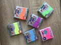 Modelovacia hmota FIMO Effect NEON 57g - zelená