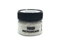 Mikro perličky PENTART 40g - strieborné