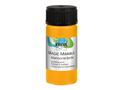 Mramorovacia farba 20ml - slnečná žltá