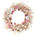 Ozdobné aranžérske vetvičky BOHO mix 26cm