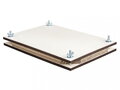 Profi lis na kvety a bylinky 21x30cm