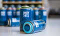 PINTY PLUS Aqua 150ml - brown squirrel svetlá hnedá