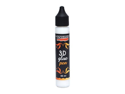 3D lepidlo PENTART - 30ml