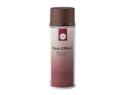 Efektová hrdza v spreji - 200ml