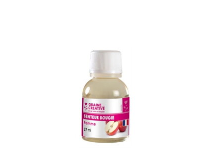 Esencia do vosku 27ml - jablko