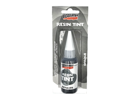 Farbivo do živice PENTART 20ml - antracit