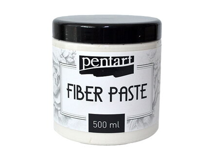 Fiber pasta - vláknitá štruktúrovacia pasta - 500ml