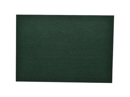 Filc 1mm 20x30cm - ihličie