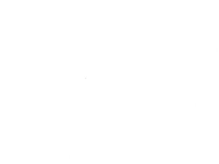 Filc 2mm - 30,5cm - biely