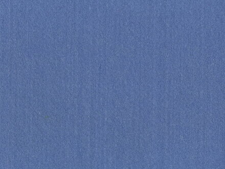 Filc 2mm - 30,5cm - jeans