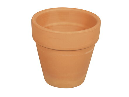 Hlinený kvetináč 8cm RAYHER