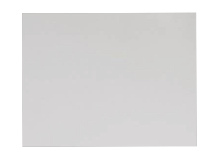 Kraftový papier A4 - 100g - porcelánovo biely