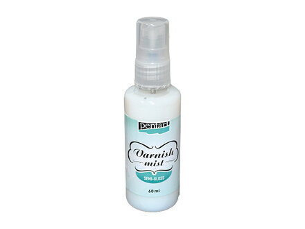 Ochranný lak v spreji PENTART - 60ml