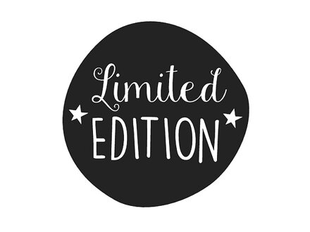 Pečiatka - Limited EDITION