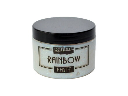 Rainbow pasta PENTART - dúhový efekt - 150ml