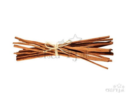 Škorica celá 20cm - 1kg