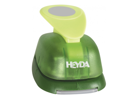 Vysekávačka 64mm - kruh