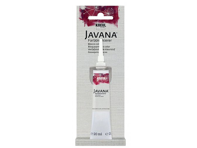 Blokátor farieb na textil KREUL 20ml