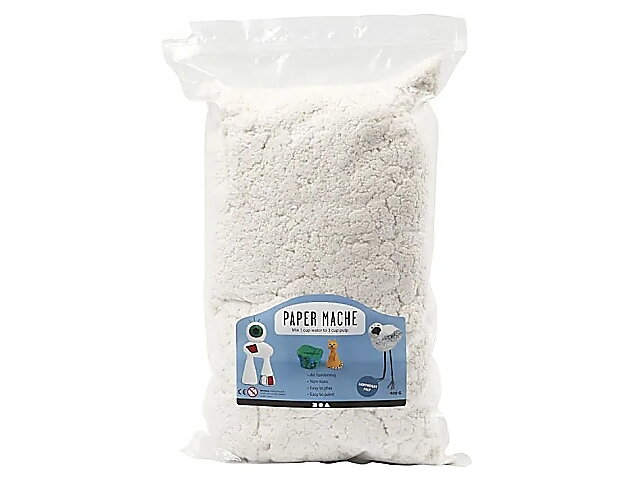 Celulózová drť 400g