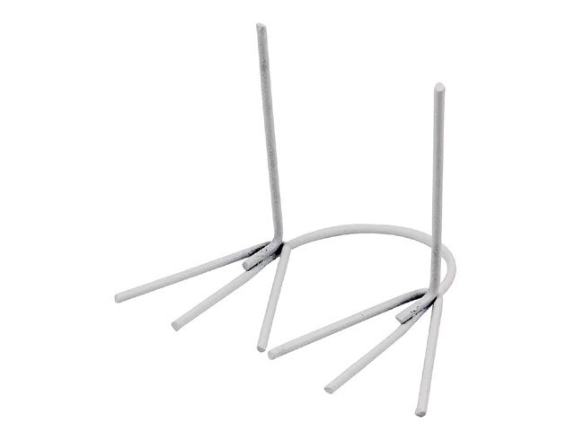 Drôtené vtáčie (kuracie) nohy 5,5cm