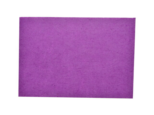 Filc 1mm 20x30cm - fialka