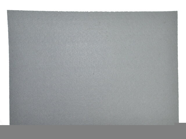 Filc 1mm 20x30cm - svetlosivý