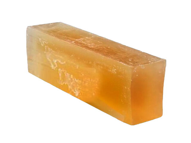 Glycerínová mydlová hmota s medom - 1kg
