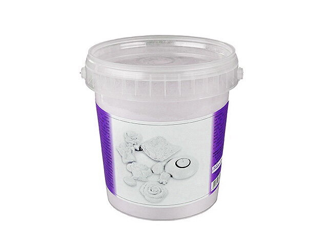 Keramický modelovací prášok - 1kg