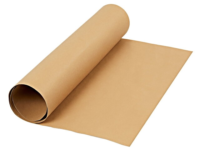 Kožený papier na šitie 1m - prírodný