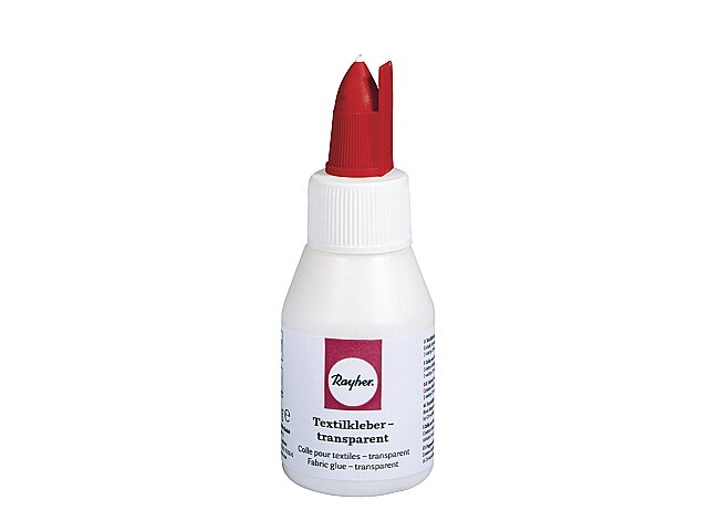 Lepidlo na textil 50ml