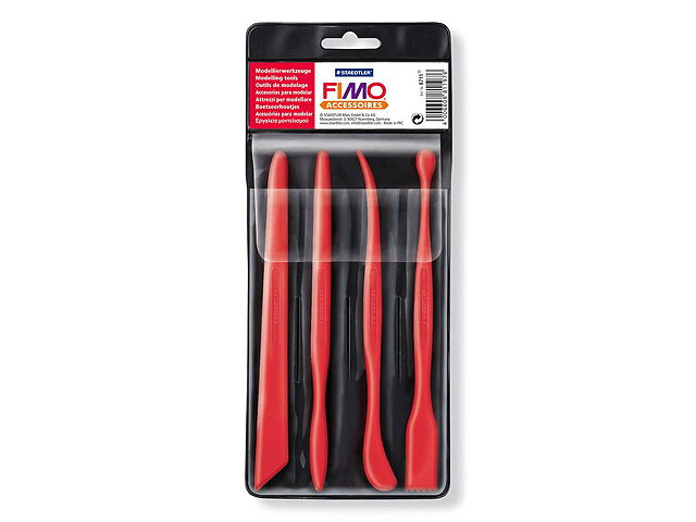 FIMO Modelovacie náradie k polymérovým hmotám