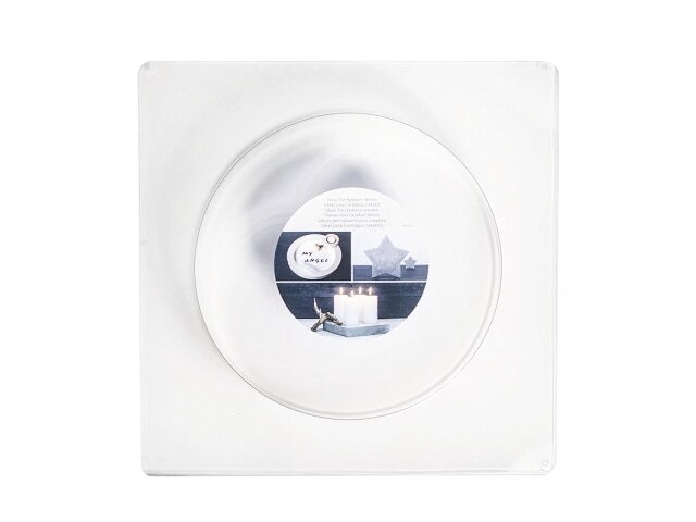 Odlievacia forma univerzálna - XL kruh 18,5cm