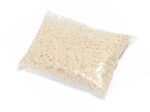 Repkový vosk na sviečky 500g - VEGAN
