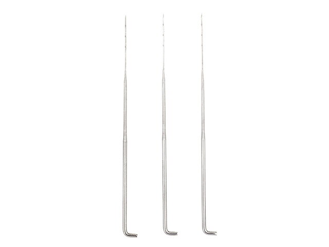 Splsťovacie ihly 9cm - normál
