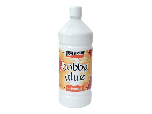 Univerzálne hobby lepidlo PENTART - 1000ml
