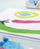Detské umelecké farby v tube KREUL - 8x20ml