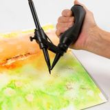 Obojstranné akvarelové popisovače - fixy ART AQUA Pigment 12ks