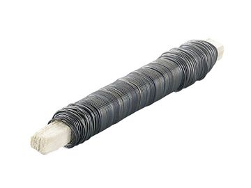 Aranžérsky drôt 0,65mm 100g - žíhaný