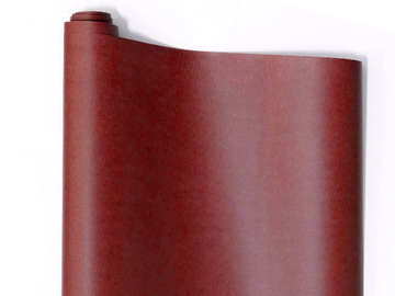 Baliaci papier 50cm 4m - matný červený